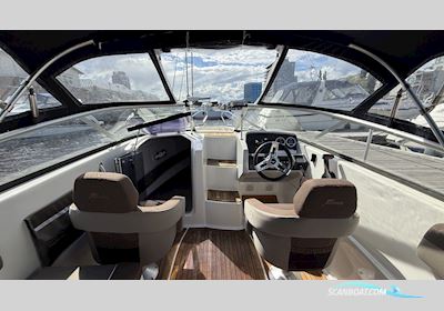 Yamarin 63 DC Motorboat 2016, with Yamaha engine, Sweden