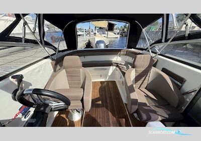 Yamarin 63 DC Motorboat 2016, with Yamaha engine, Sweden
