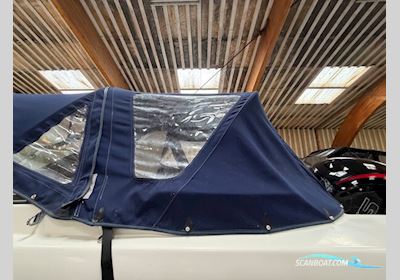 Yamarin 64 DC Med Mercury 150 HK Pro XS – Kun 98 Timer – Garanti Til 2027 Motorboat 2006, with Mercury Proxs engine, Denmark