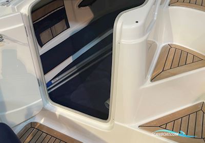 Yamarin 64 DC Motorboat 2012, with Yamaha 150hk engine, Sweden