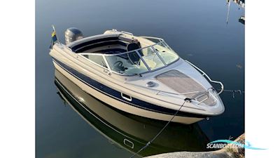 Yamarin 6420 Motorboat 2004, with Yamaha engine, Sweden