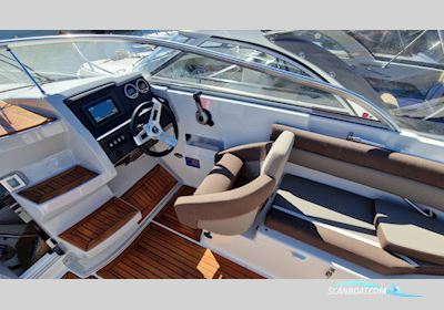 Yamarin 65 DC Motorboat 2014, with Yamaha engine, Sweden