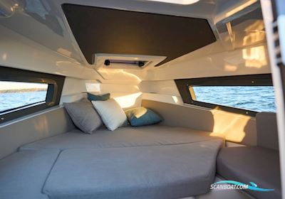 Yamarin 67 DC Premium Edit. Yamaha F225Xcb Motorboat 2022, with Yamaha F225Xcb engine, Germany