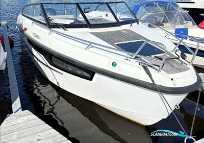 Yamarin 67 DC Motorboat 2023, with Yamaha engine, Sweden