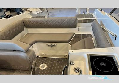 Yamarin 67 DC Motorboat 2023, with Yamaha engine, Sweden