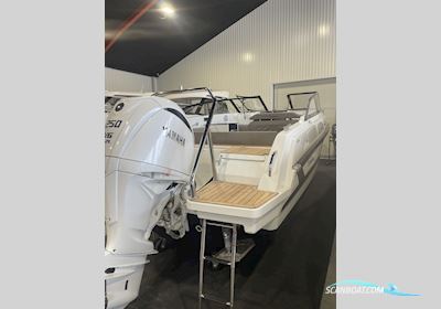 Yamarin 67 DC Motorboat 2024, Denmark