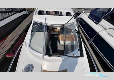 Yamarin 68 Cabin Motorboat 2008, with Yamaha engine, Sweden