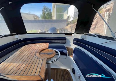 Yamarin 68 DC Motorboat 2010, with Yamaha engine, Sweden