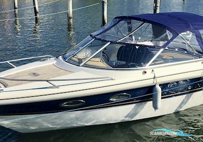 Yamarin 68 DC Motorboat 2012, with Mercury F150 engine, Sweden