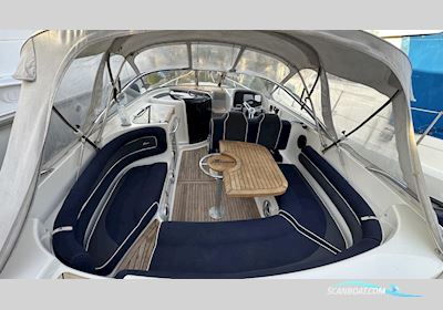 Yamarin 68 DC Motorboat 2008, with Suzuki engine, Sweden
