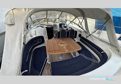 Yamarin 68 DC Motorboat 2008, with Suzuki engine, Sweden