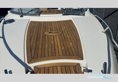 Yamarin 68 DC Motorboat 2011, with Yamaha engine, Sweden