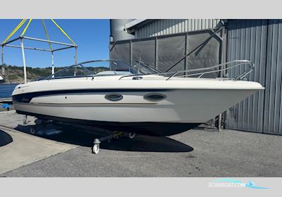 Yamarin 68 DC Motorboat 2011, with Yamaha engine, Sweden