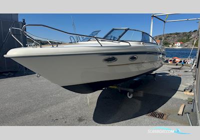 Yamarin 68 DC Motorboat 2011, with Yamaha engine, Sweden