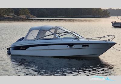 Yamarin 68 DC Motorboat 2011, with  Yamaha engine, Sweden