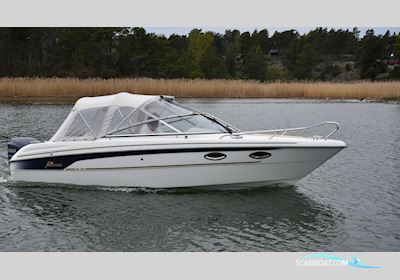 Yamarin 68 DC Motorboat 2011, with  Yamaha engine, Sweden
