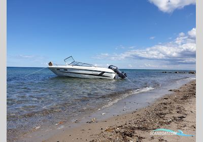 Yamarin 68DC + Yamaha F250Detx Efi Motorboat 2020, with Yamaha engine, Germany