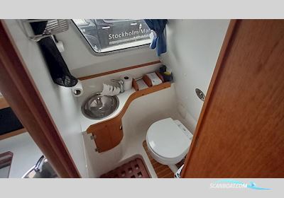 Yamarin 7440 Motorboat 2004, with Volvo Penta engine, Sweden