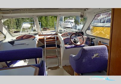 Yamarin 7440 Motorboat 2003, with Yamaha engine, Sweden