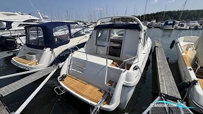 Yamarin 74C Motorboat 2012, with Volvo Penta D3 170hk engine, Sweden