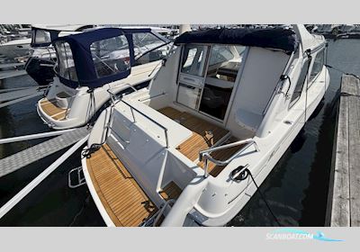 Yamarin 74C Motorboat 2012, with Volvo Penta D3 170hk engine, Sweden