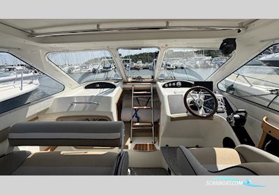 Yamarin 74C Motorboat 2012, with Volvo Penta D3 170hk engine, Sweden