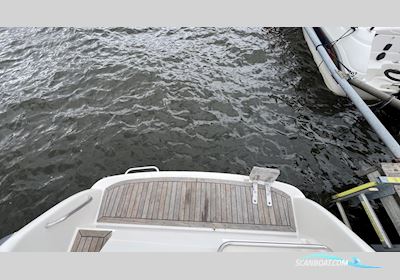 Yamarin 74C Motorboat 2007, with Volvo Penta engine, Sweden