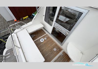 Yamarin 74C Motorboat 2007, with Volvo Penta engine, Sweden