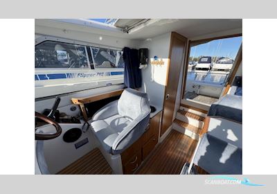 Yamarin 74C Motorboat 2009, with Yamaha engine, Sweden