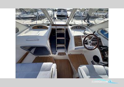 Yamarin 74C Motorboat 2009, with Yamaha engine, Sweden