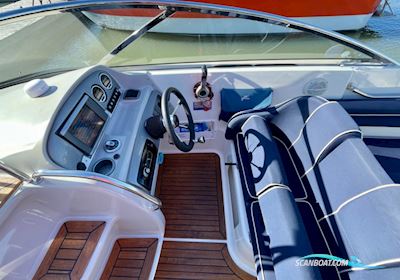 Yamarin 76 DC Motorboat 2009, with Yamaha engine, Sweden