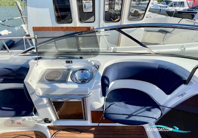 Yamarin 76 DC Motorboat 2009, with Yamaha engine, Sweden