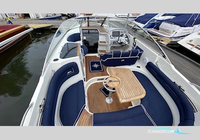 Yamarin 76 DC Motorboat 2008, with  Yamaha engine, Sweden