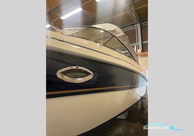 Yamarin 76 DC Motorboat 2008, with Yamaha engine, Sweden