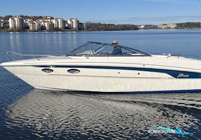 Yamarin 76 DC Motorboat 2010, with Yamaha  engine, Sweden