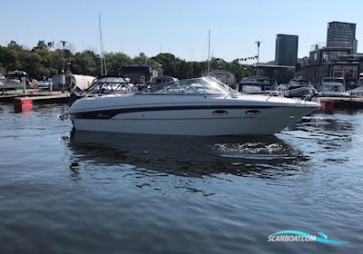 Yamarin 76 DC Motorboat 2010, with Yamaha  engine, Sweden