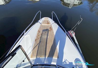 Yamarin 76 DC Motorboat 2010, with Yamaha  engine, Sweden