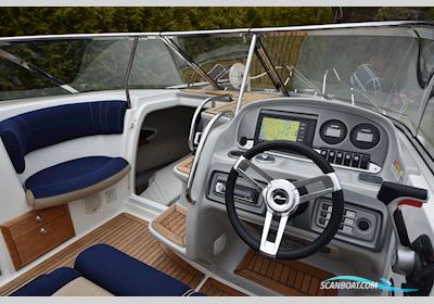 Yamarin 76 DC Motorboat 2011, with Yamaha engine, Sweden