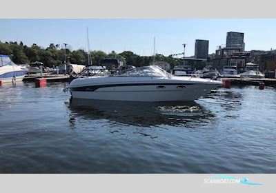 Yamarin 76 DC Motorboat 2010, with Yamaha engine, Sweden