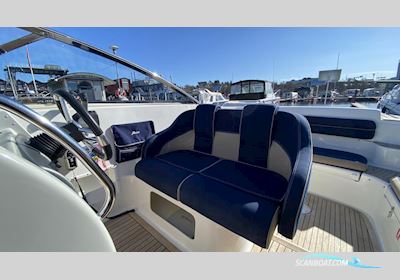Yamarin 76 DC Motorboat 2010, with Yamaha engine, Sweden
