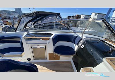 Yamarin 76 DC Motorboat 2010, with Yamaha engine, Sweden