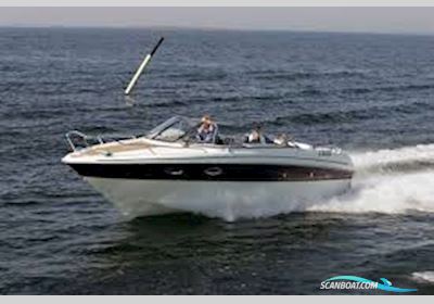 Yamarin 76 DC Motorboat 2008, Denmark