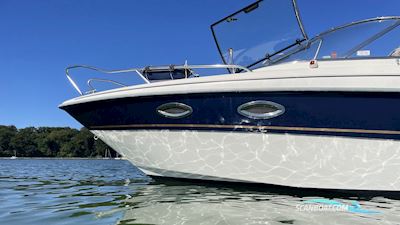 Yamarin 76 DC Motorboat 2008, Denmark