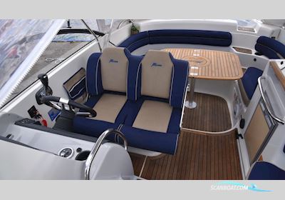 Yamarin 76 DC Motorboat 2013, with Suzuki engine, Sweden