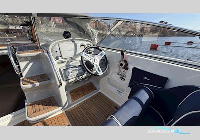 Yamarin 76 DC Motorboat 2008, with Yamaha engine, Sweden