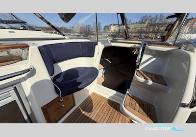 Yamarin 76 DC Motorboat 2008, with Yamaha engine, Sweden