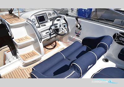 Yamarin 76 DC Motorboat 2007, with Yamaha engine, Sweden
