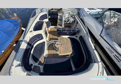 Yamarin 76 DC Motorboat 2008, with Yamaha engine, Sweden