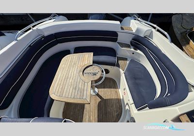 Yamarin 76 DC Motorboat 2008, with Yamaha engine, Sweden