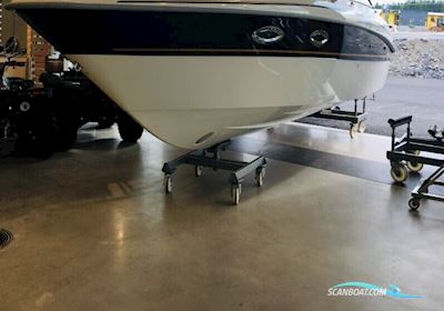 Yamarin 76DC Motorboat 2010, with Yamaha engine, Sweden